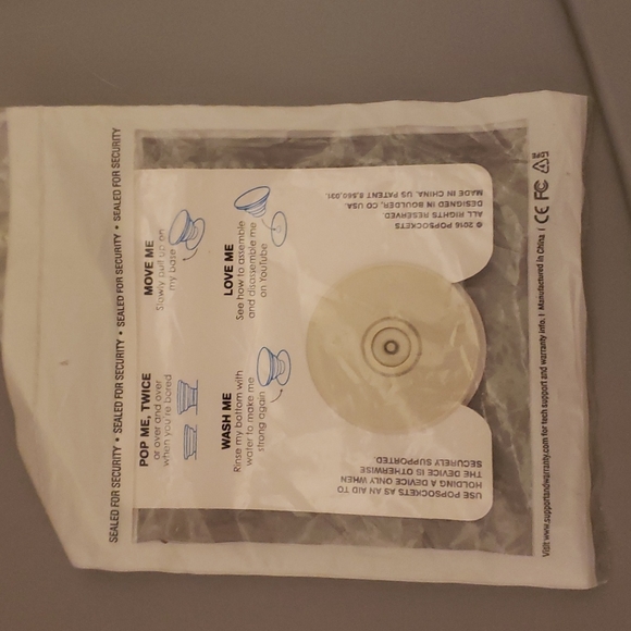 Popsocket - Picture 2 of 2